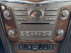 Used 2015  INFINITI QX80 4d SUV AWD at Clutts Auto Sales near Hazard&comma; KY