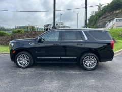 Used 2023 GMC Yukon 4WD 4dr SLT at Clutts Auto Sales near Hazard, KY