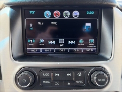 Used 2018  GMC Yukon 4d SUV 4WD SLT at Clutts Auto Sales near Hazard&comma; KY