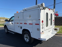 Used 2015  Ram 3500 4WD Reg Cab Tradesman at Clutts Auto Sales near Hazard&comma; KY