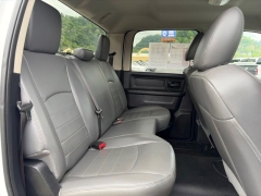 Used 2015  Ram 2500 4WD Crew Cab Tradesman at Clutts Auto Sales near Hazard&comma; KY