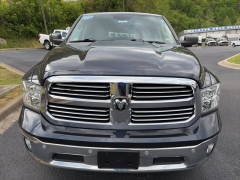 Used 2019  Ram 1500 Classic 4WD Crew Cab Big Horn Longbed at Clutts Auto Sales near Hazard&comma; KY