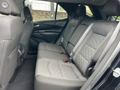 Used 2021 Chevrolet Equinox AWD 4dr LT w/2FL at Clutts Auto Sales near Hazard, KY