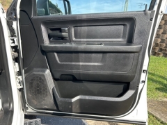 Used 2018 Ram 2500 4WD Crew Cab Tradesman Longbed at Clutts Auto Sales near Hazard, KY