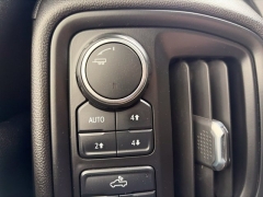 Used 2021  Chevrolet Silverado 2500HD 4WD Double Cab 149" Work Truck at Clutts Auto Sales near Hazard&comma; KY