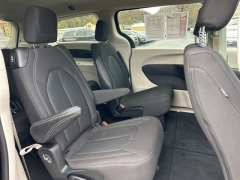 Used 2023  Chrysler Voyager LX FWD at Clutts Auto Sales near Hazard, KY