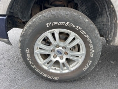 Used 2004  Ford F-150 4WD Supercab XL Longbed at Clutts Auto Sales near Hazard&comma; KY