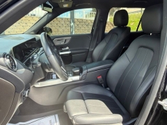 Used 2020  Mercedes-Benz GLB-Class 4d SUV GLB250 4Matic at Clutts Auto Sales near Hazard&comma; KY