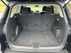 Used 2017  Ford Escape 4d SUV FWD SE at Clutts Auto Sales near Hazard&comma; KY