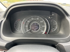 Used 2015  Honda CR-V 4d SUV AWD EX-L at Clutts Auto Sales near Hazard, KY