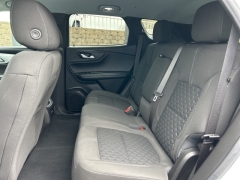 Used 2022  Chevrolet Blazer AWD 4dr LT w/2LT at Clutts Auto Sales near Hazard, KY