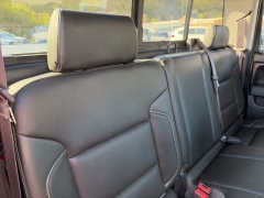 Used 2015  GMC Sierra 1500 4WD Double Cab SLT at Clutts Auto Sales near Hazard&comma; KY