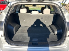 Used 2019  Hyundai Tucson 4d SUV FWD SE at Clutts Auto Sales near Hazard&comma; KY