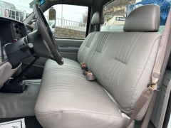 Used 2001  Chevrolet Silverado 3500 Cab-Chassis 2WD Reg Cab 137" at Clutts Auto Sales near Hazard&comma; KY