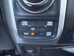 Used 2019  Ram 1500 Classic 4WD Crew Cab Big Horn at Clutts Auto Sales near Hazard&comma; KY