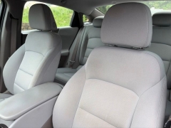 Used 2023  Chevrolet Malibu 4dr Sdn LS w&sol;1FL at Clutts Auto Sales near Hazard&comma; KY
