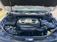 Used 2019 Jeep Grand Cherokee 4d SUV 4WD Laredo Altitude at Clutts Auto Sales near Hazard, KY