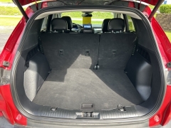 Used 2022 Ford Escape Titanium AWD at Clutts Auto Sales near Hazard, KY