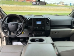 Used 2019  Ford F-150 4WD SuperCab XL at Clutts Auto Sales near Hazard&comma; KY