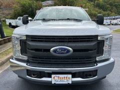 Used 2018 Ford Super Duty F-350 CC 2WD Reg Cab 169" DRW XL at Clutts Auto Sales near Hazard, KY