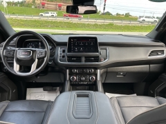 Used 2023 GMC Yukon 4WD 4dr SLT at Clutts Auto Sales near Hazard, KY