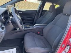 Used 2019  Toyota C-HR 4d SUV LE at Clutts Auto Sales near Hazard&comma; KY