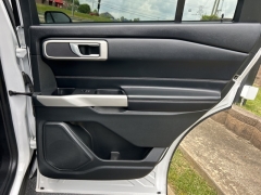 Used 2021 Ford Explorer XLT 4WD at Clutts Auto Sales near Hazard, KY