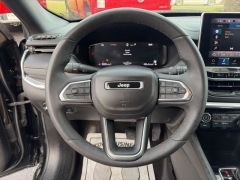 Used 2023  Jeep Compass High Altitude 4x4 at Clutts Auto Sales near Hazard&comma; KY