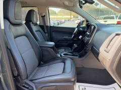 Used 2019  Chevrolet Colorado 4WD Crew Cab Z71 at Clutts Auto Sales near Hazard&comma; KY