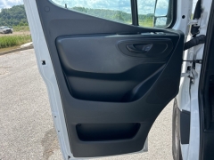 Used 2022 Mercedes-Benz Sprinter Cargo Van 1500 Standard Roof I4 144" RWD at Clutts Auto Sales near Hazard, KY