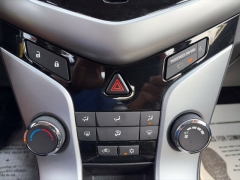 Used 2012  Chevrolet Cruze 4d Sedan LT1 at Clutts Auto Sales near Hazard&comma; KY