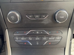 Used 2019  Ford Edge 4d SUV FWD SEL at Clutts Auto Sales near Hazard&comma; KY