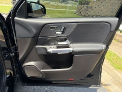 Used 2020  Mercedes-Benz GLB-Class 4d SUV GLB250 4Matic at Clutts Auto Sales near Hazard&comma; KY