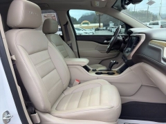 Used 2018  GMC Acadia 4d SUV AWD Denali at Clutts Auto Sales near Hazard&comma; KY