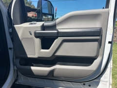 Used 2019 Ford Super Duty F-450 CC 2WD Reg Cab 193" DRW XL at Clutts Auto Sales near Hazard, KY