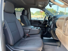 Used 2020  Chevrolet Silverado 2500 4WD Double Cab WT Longbed Gas at Clutts Auto Sales near Hazard&comma; KY