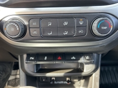 Used 2022  Chevrolet Colorado 2WD Ext Cab 128" LT at Clutts Auto Sales near Hazard, KY