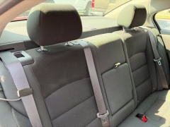 Used 2012  Chevrolet Cruze 4d Sedan LT1 at Clutts Auto Sales near Hazard&comma; KY