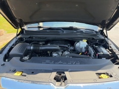 Used 2019  Ram 1500 4WD Crew Cab Big Horn&sol;Lone Star at Clutts Auto Sales near Hazard&comma; KY