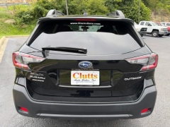 Used 2023  Subaru Outback Premium CVT at Clutts Auto Sales near Hazard&comma; KY
