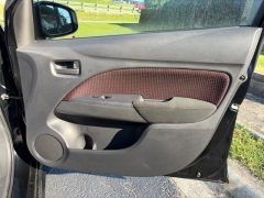 Used 2024  Mitsubishi Mirage G4 LE CVT at Clutts Auto Sales near Hazard&comma; KY