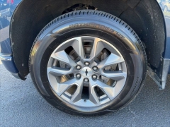 Used 2019  Chevrolet Silverado 1500 4WD Crew Cab RST at Clutts Auto Sales near Hazard&comma; KY