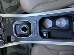 Used 2016  Land Rover Range Rover Evoque 5d SAV SE Premium at Clutts Auto Sales near Hazard&comma; KY