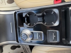 Used 2019  Ford Edge 4d SUV FWD SEL at Clutts Auto Sales near Hazard&comma; KY