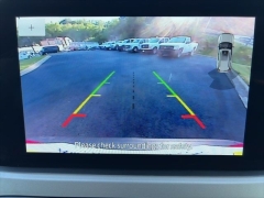 Used 2020  Ford Escape 4d SUV AWD SEL 1&period;5L at Clutts Auto Sales near Hazard&comma; KY