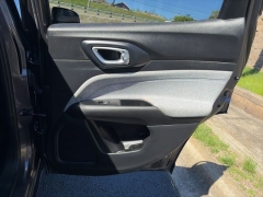 Used 2022  Jeep Compass Latitude 4x4 at Clutts Auto Sales near Hazard&comma; KY