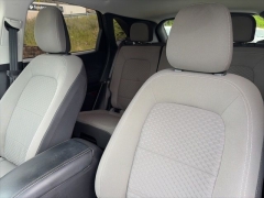 Used 2022  Ford Escape SE Hybrid AWD at Clutts Auto Sales near Hazard&comma; KY