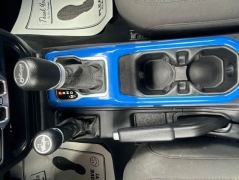 Used 2020  Jeep Wrangler Unlimited 4d SUV 4WD Sport S at Clutts Auto Sales near Hazard&comma; KY