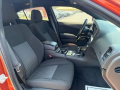 Used 2020  Dodge Charger 4d Sedan RWD SXT at Clutts Auto Sales near Hazard&comma; KY