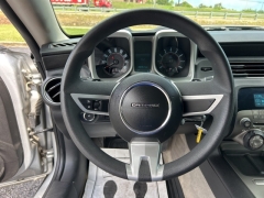 Used 2010 Chevrolet Camaro 2d Coupe LT1 at Clutts Auto Sales near Hazard, KY